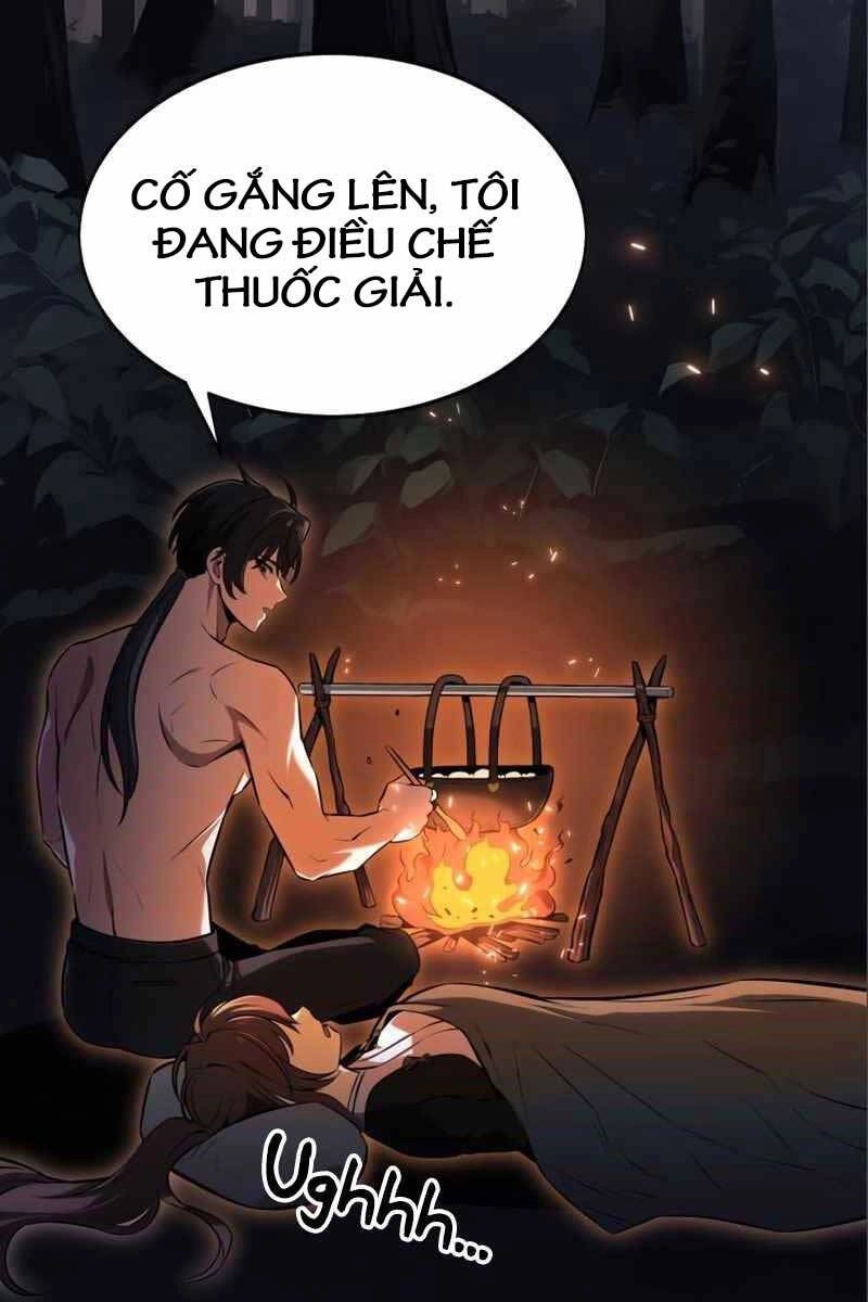 Tôi Đã Giết Tuyển Thủ Học Viện Chapter 3 - 112