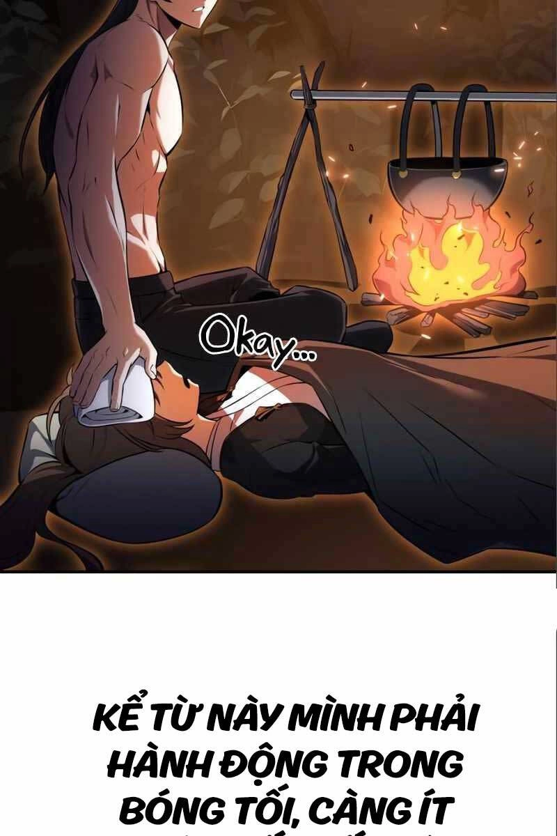 Tôi Đã Giết Tuyển Thủ Học Viện Chapter 3 - 118