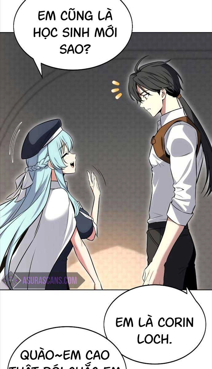 Tôi Đã Giết Tuyển Thủ Học Viện Chapter 4 - 48