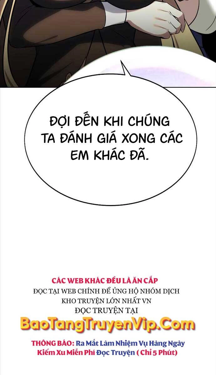 Tôi Đã Giết Tuyển Thủ Học Viện Chapter 4 - 105