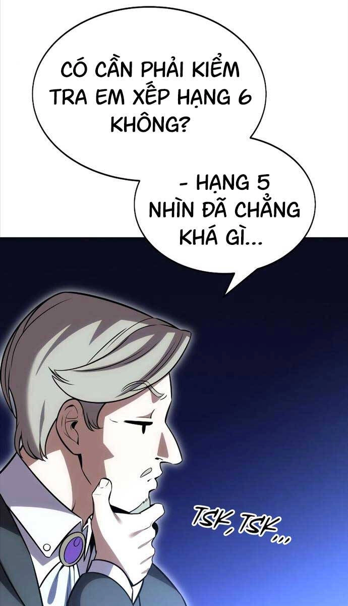 Tôi Đã Giết Tuyển Thủ Học Viện Chapter 4 - 121