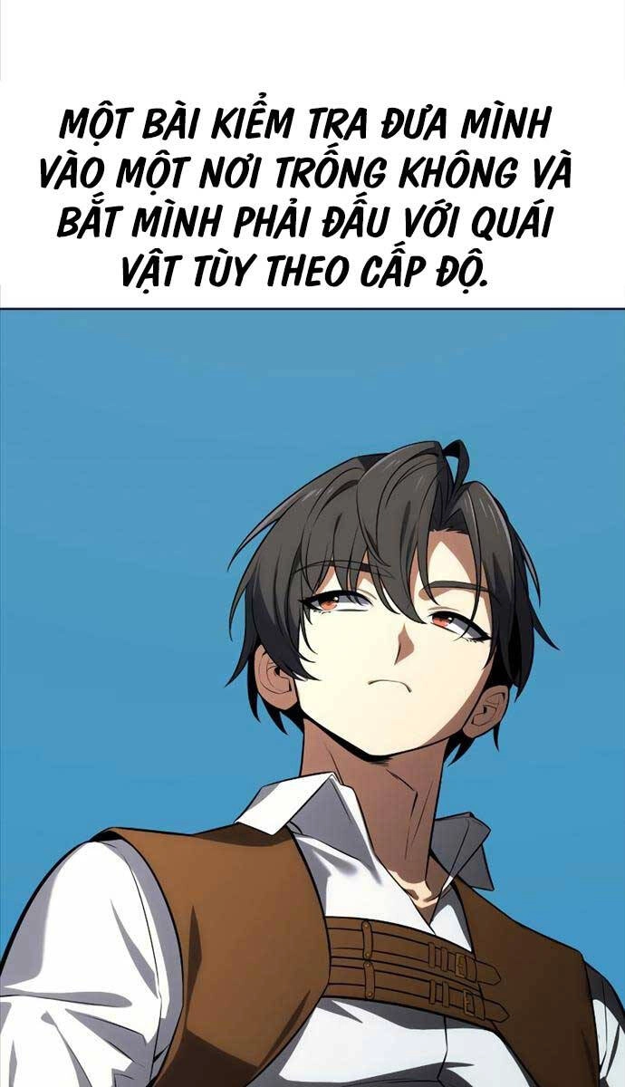 Tôi Đã Giết Tuyển Thủ Học Viện Chapter 4 - 131