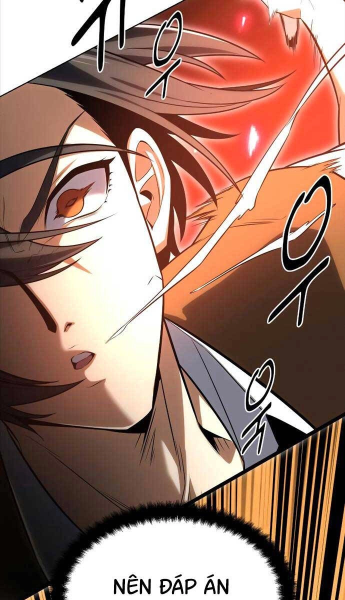 Tôi Đã Giết Tuyển Thủ Học Viện Chapter 4 - 146