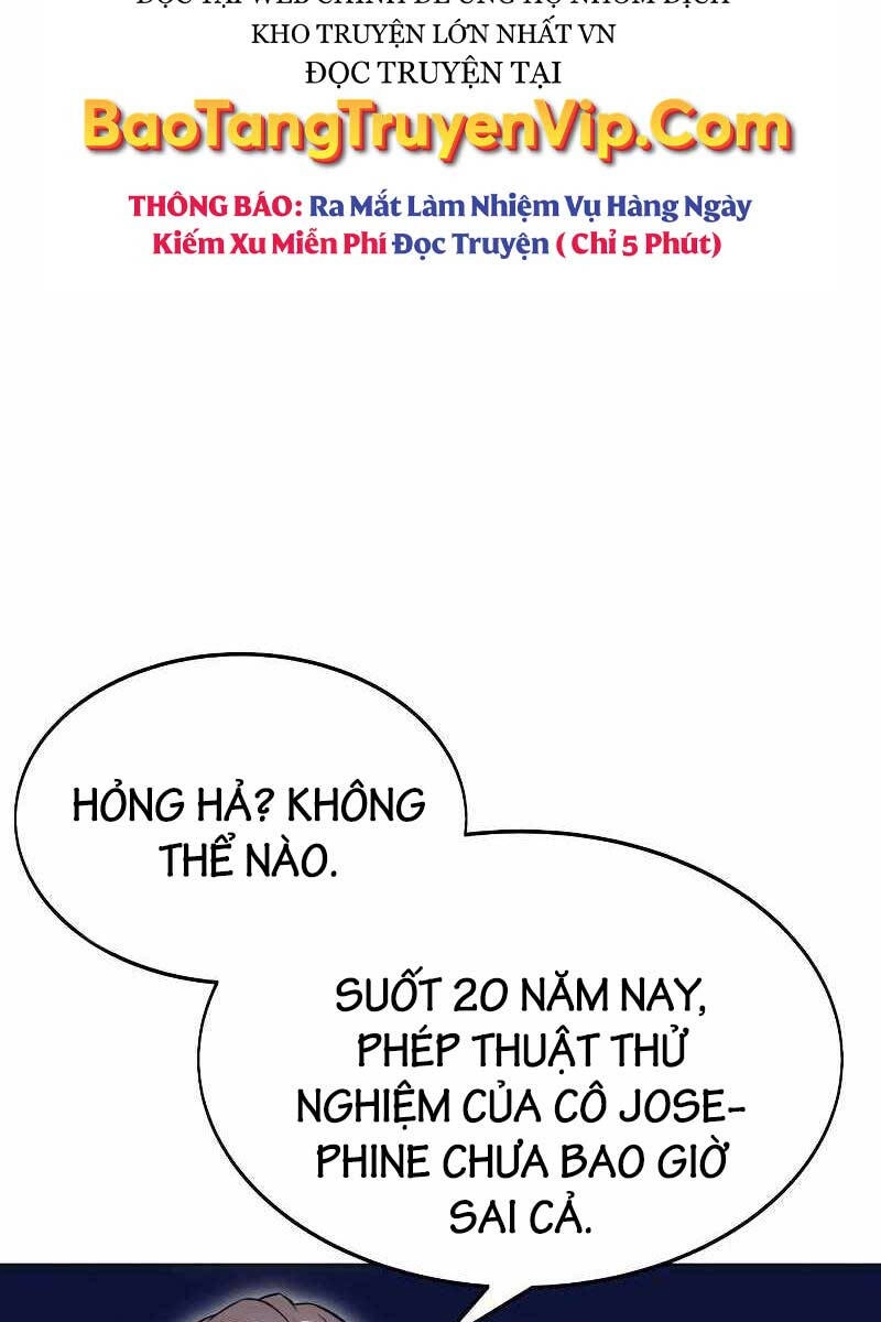 Tôi Đã Giết Tuyển Thủ Học Viện Chapter 5 - 34