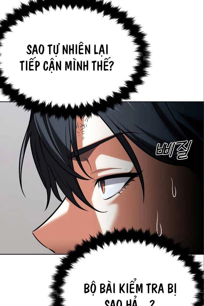 Tôi Đã Giết Tuyển Thủ Học Viện Chapter 6 - 25