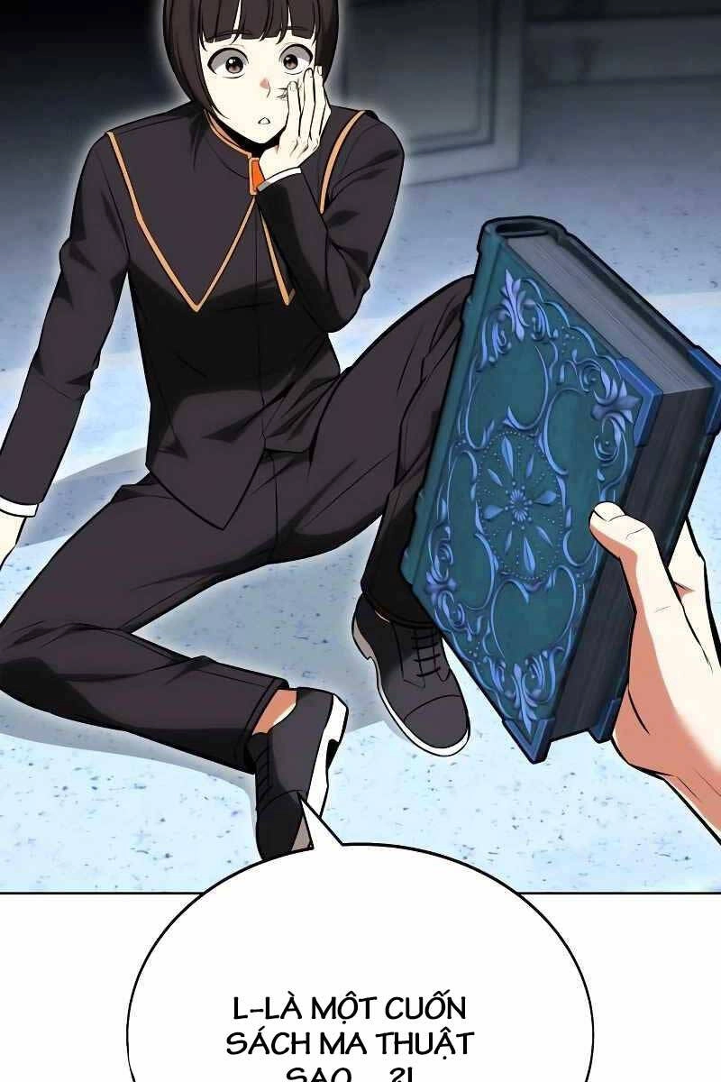 Tôi Đã Giết Tuyển Thủ Học Viện Chapter 7 - 116