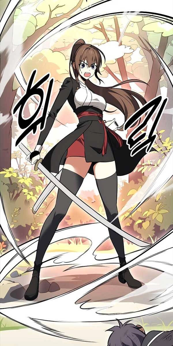 Tôi Đã Giết Tuyển Thủ Học Viện Chapter 9 - 5