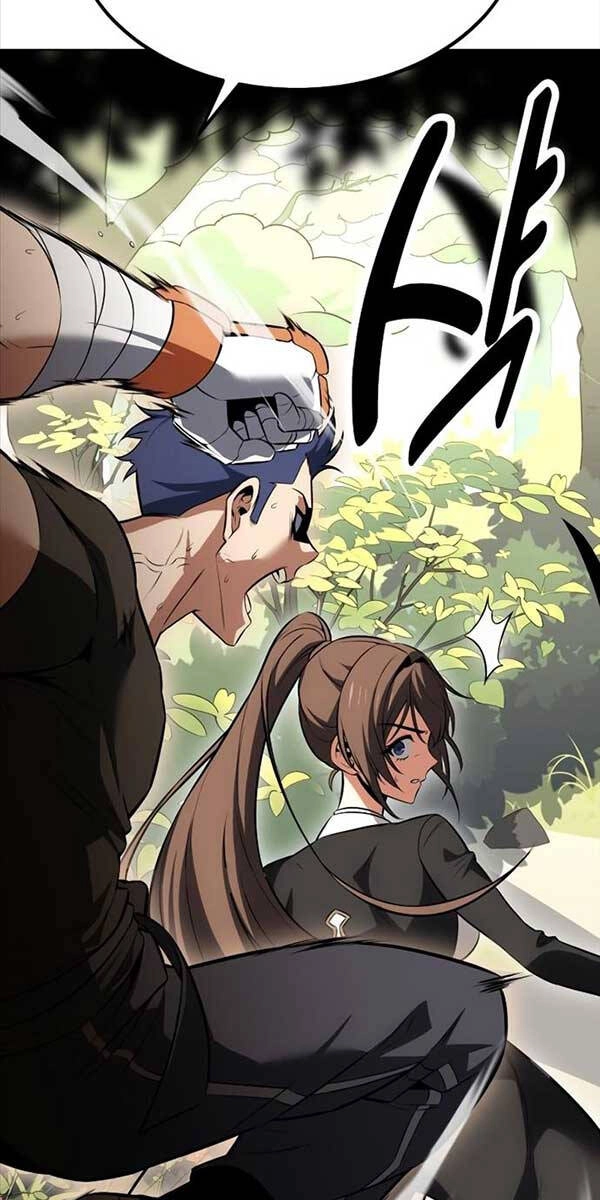 Tôi Đã Giết Tuyển Thủ Học Viện Chapter 9 - 8