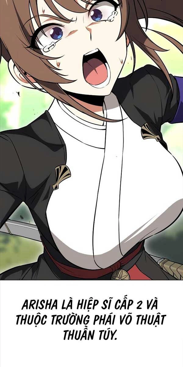 Tôi Đã Giết Tuyển Thủ Học Viện Chapter 9 - 20