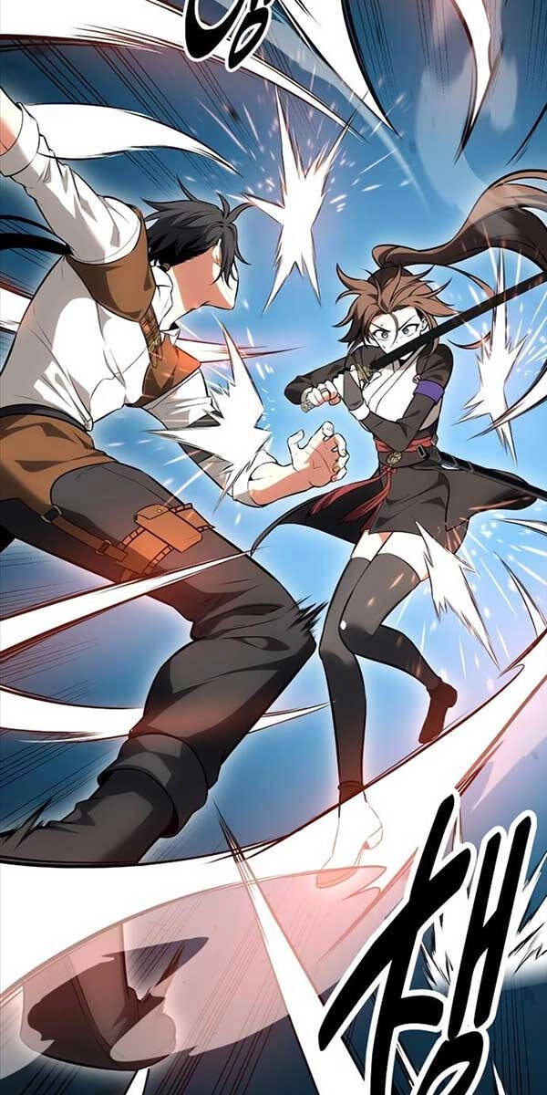 Tôi Đã Giết Tuyển Thủ Học Viện Chapter 9 - 33