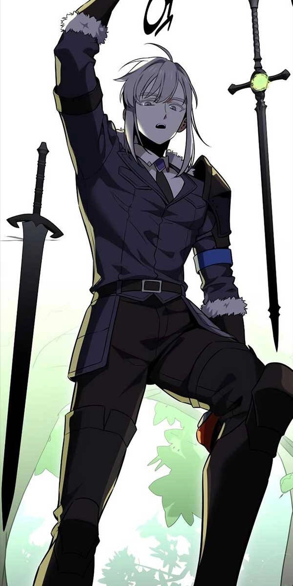 Tôi Đã Giết Tuyển Thủ Học Viện Chapter 9 - 76