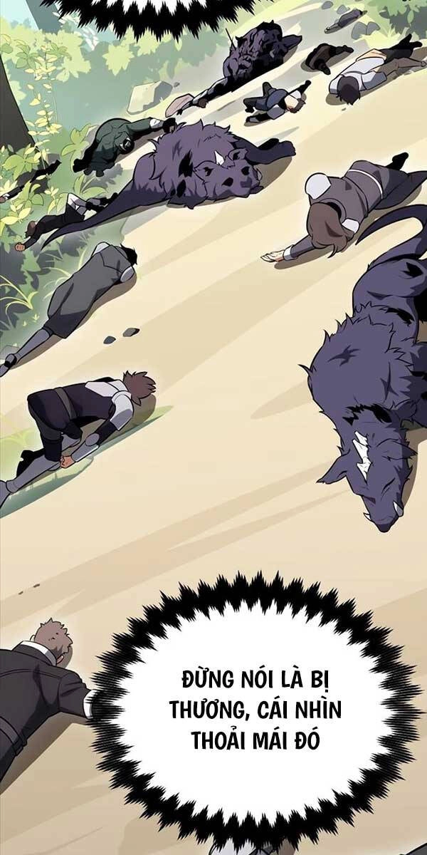 Tôi Đã Giết Tuyển Thủ Học Viện Chapter 9 - 80