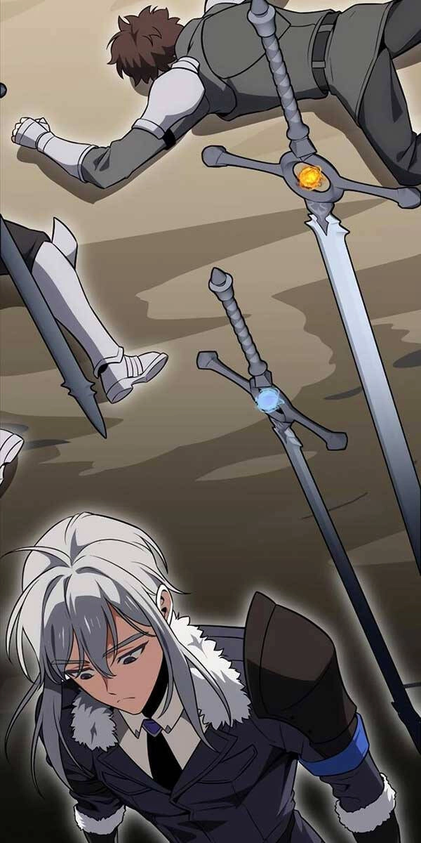 Tôi Đã Giết Tuyển Thủ Học Viện Chapter 9 - 81