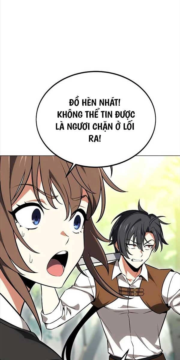 Tôi Đã Giết Tuyển Thủ Học Viện Chapter 9 - 101