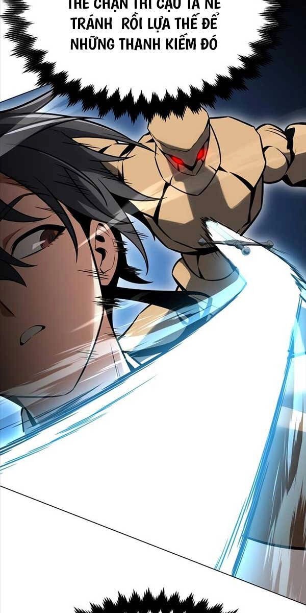 Tôi Đã Giết Tuyển Thủ Học Viện Chapter 9 - 125