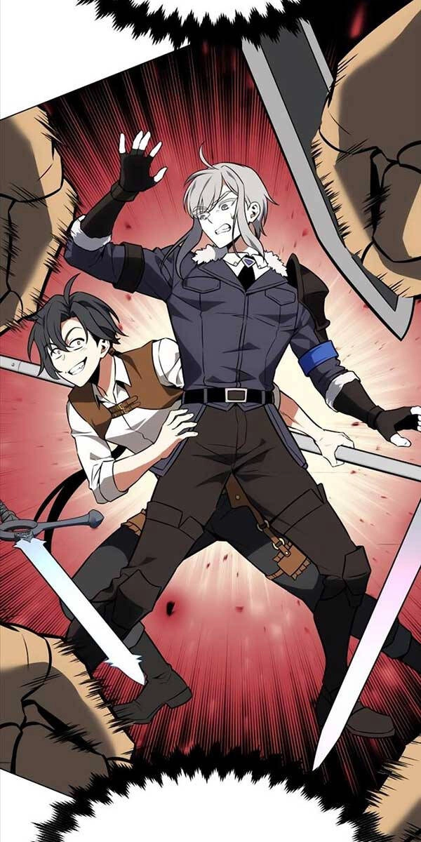 Tôi Đã Giết Tuyển Thủ Học Viện Chapter 9 - 127