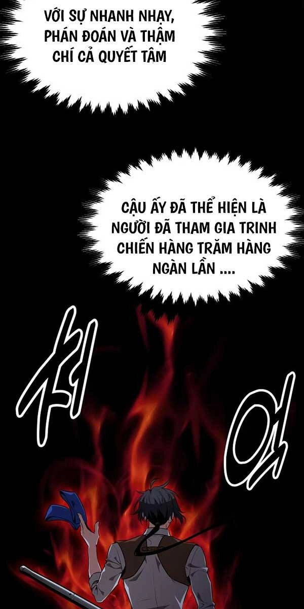 Tôi Đã Giết Tuyển Thủ Học Viện Chapter 9 - 132