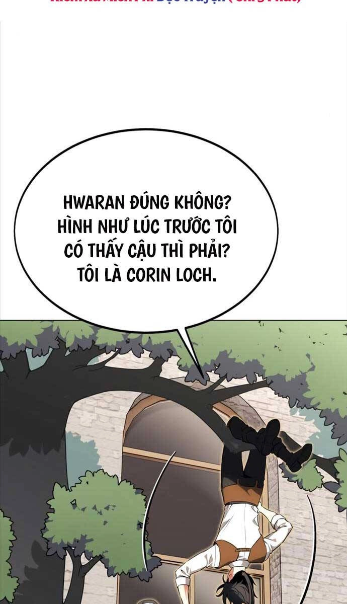 Tôi Đã Giết Tuyển Thủ Học Viện Chapter 11 - 9