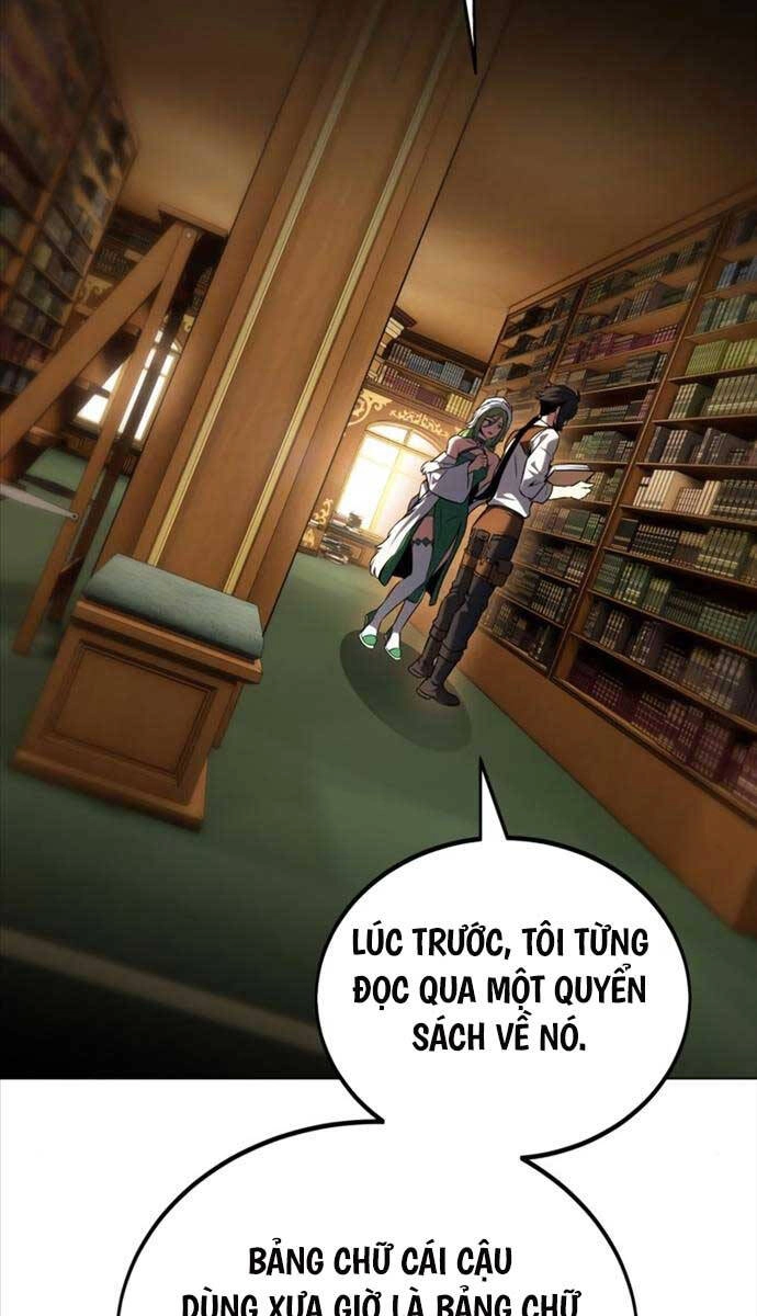 Tôi Đã Giết Tuyển Thủ Học Viện Chapter 11 - 106