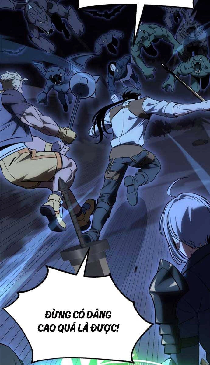 Tôi Đã Giết Tuyển Thủ Học Viện Chapter 11 - 166