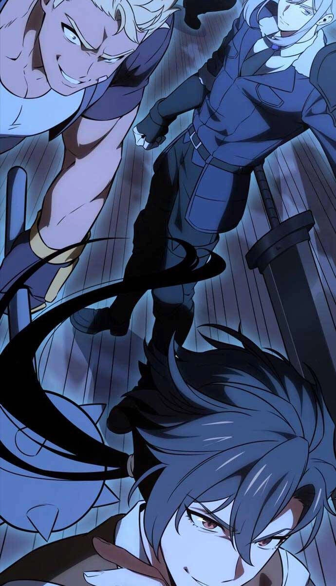 Tôi Đã Giết Tuyển Thủ Học Viện Chapter 11 - 204