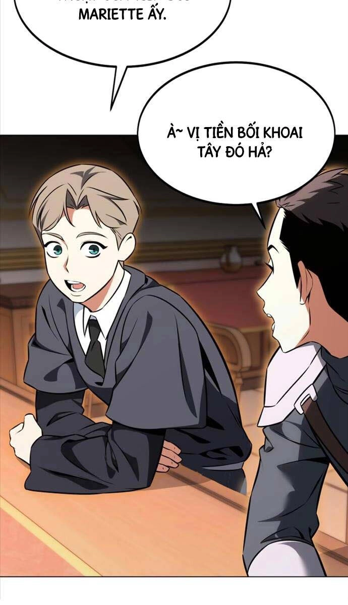 Tôi Đã Giết Tuyển Thủ Học Viện Chapter 14 - 110