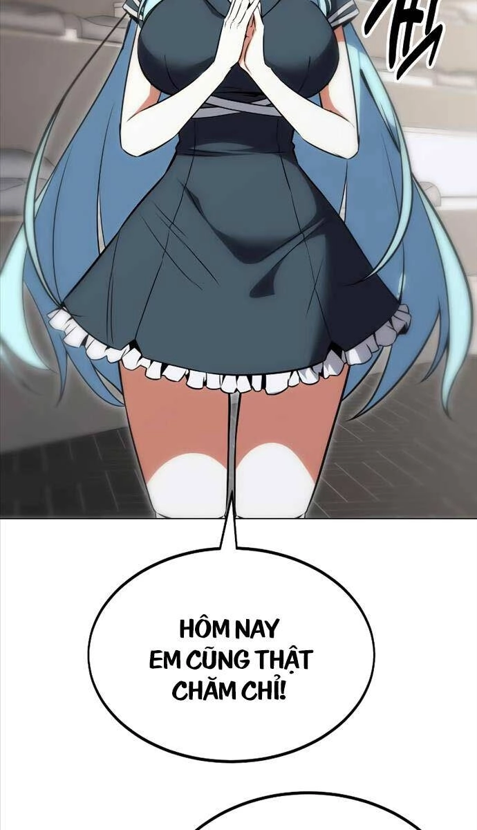 Tôi Đã Giết Tuyển Thủ Học Viện Chapter 15 - 11