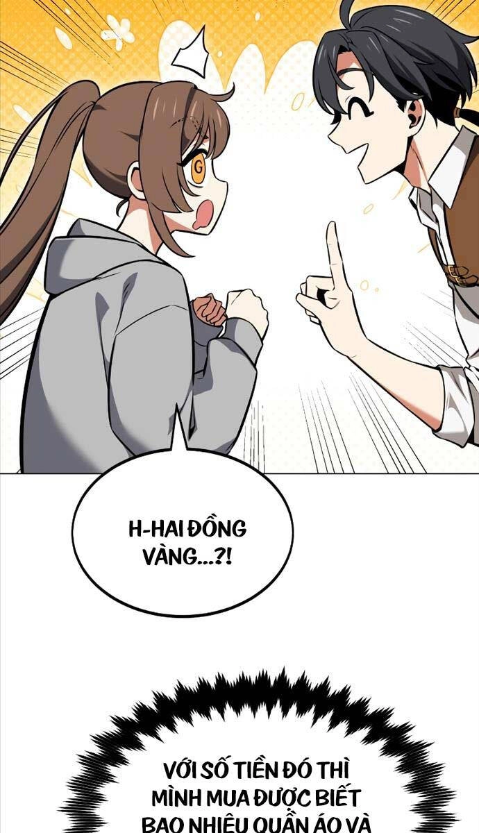 Tôi Đã Giết Tuyển Thủ Học Viện Chapter 15 - 65