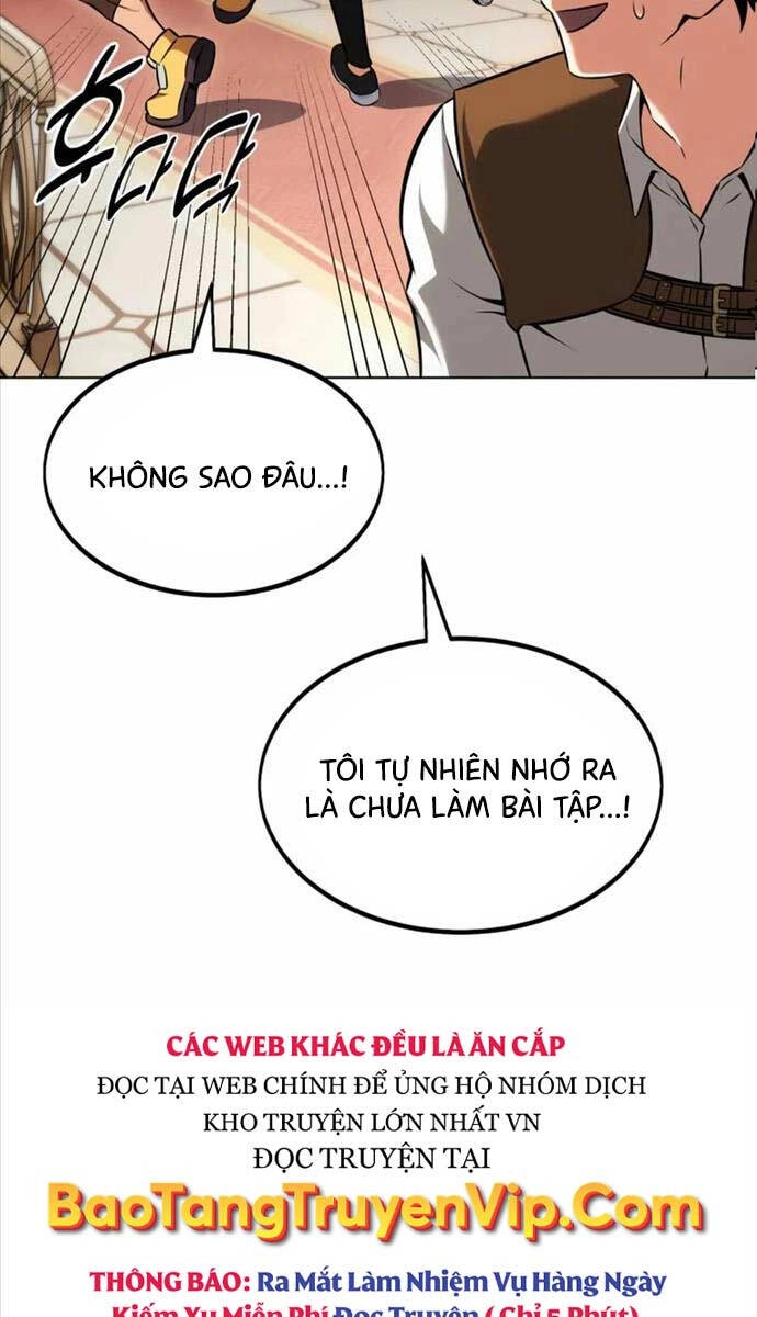 Tôi Đã Giết Tuyển Thủ Học Viện Chapter 16 - 122