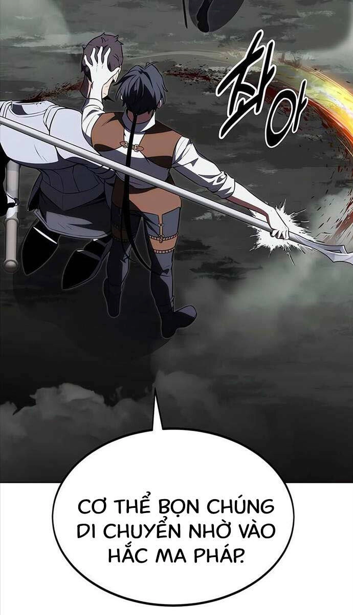 Tôi Đã Giết Tuyển Thủ Học Viện Chapter 18 - 121