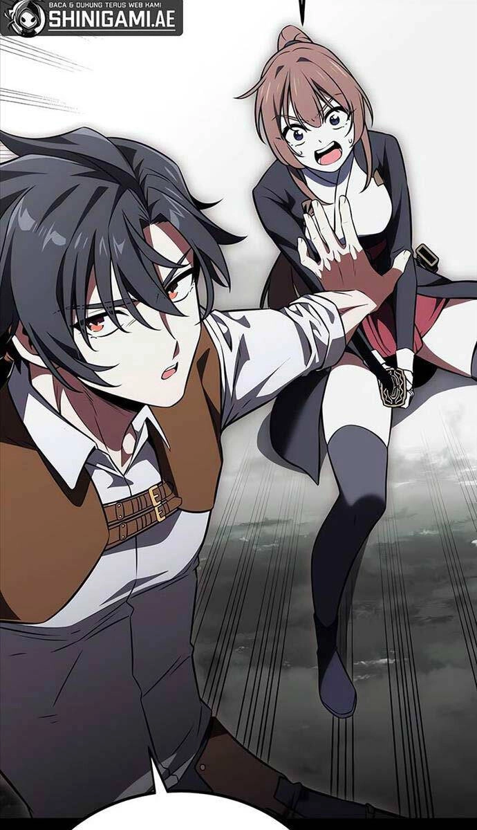 Tôi Đã Giết Tuyển Thủ Học Viện Chapter 18 - 131