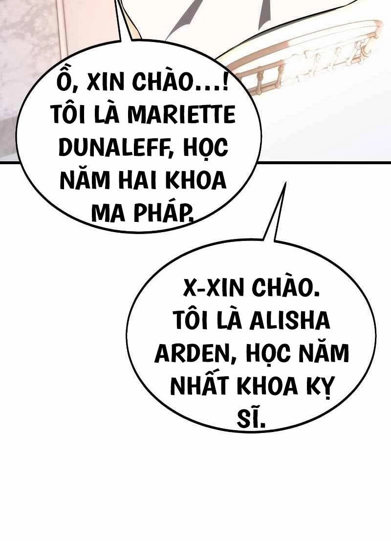 Tôi Đã Giết Tuyển Thủ Học Viện Chapter 19.5 - 67