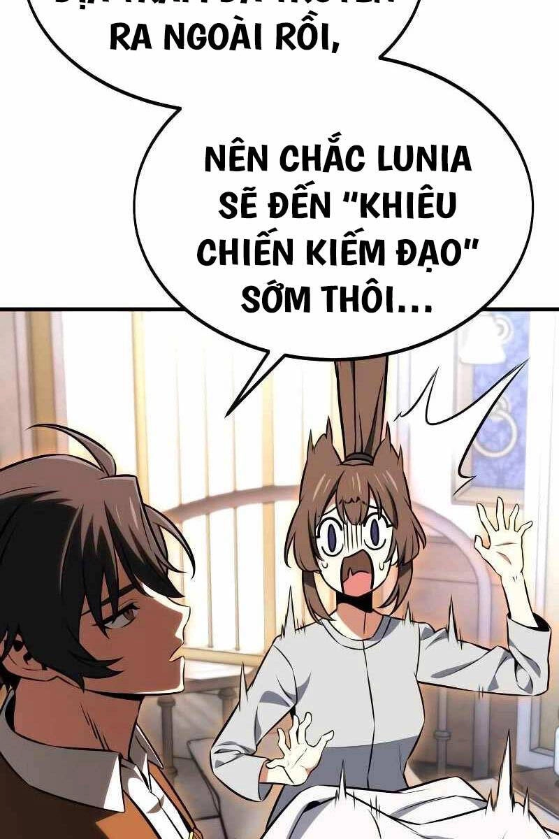 Tôi Đã Giết Tuyển Thủ Học Viện Chapter 19.5 - 86