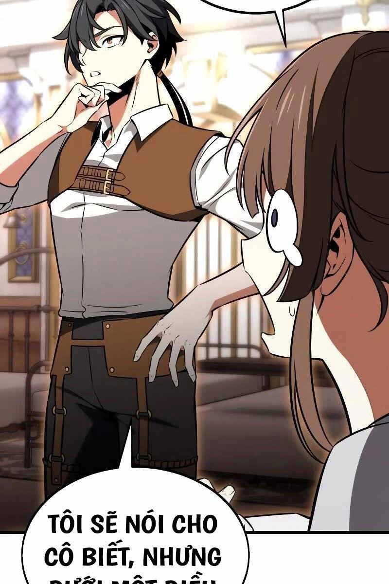 Tôi Đã Giết Tuyển Thủ Học Viện Chapter 19.5 - 95