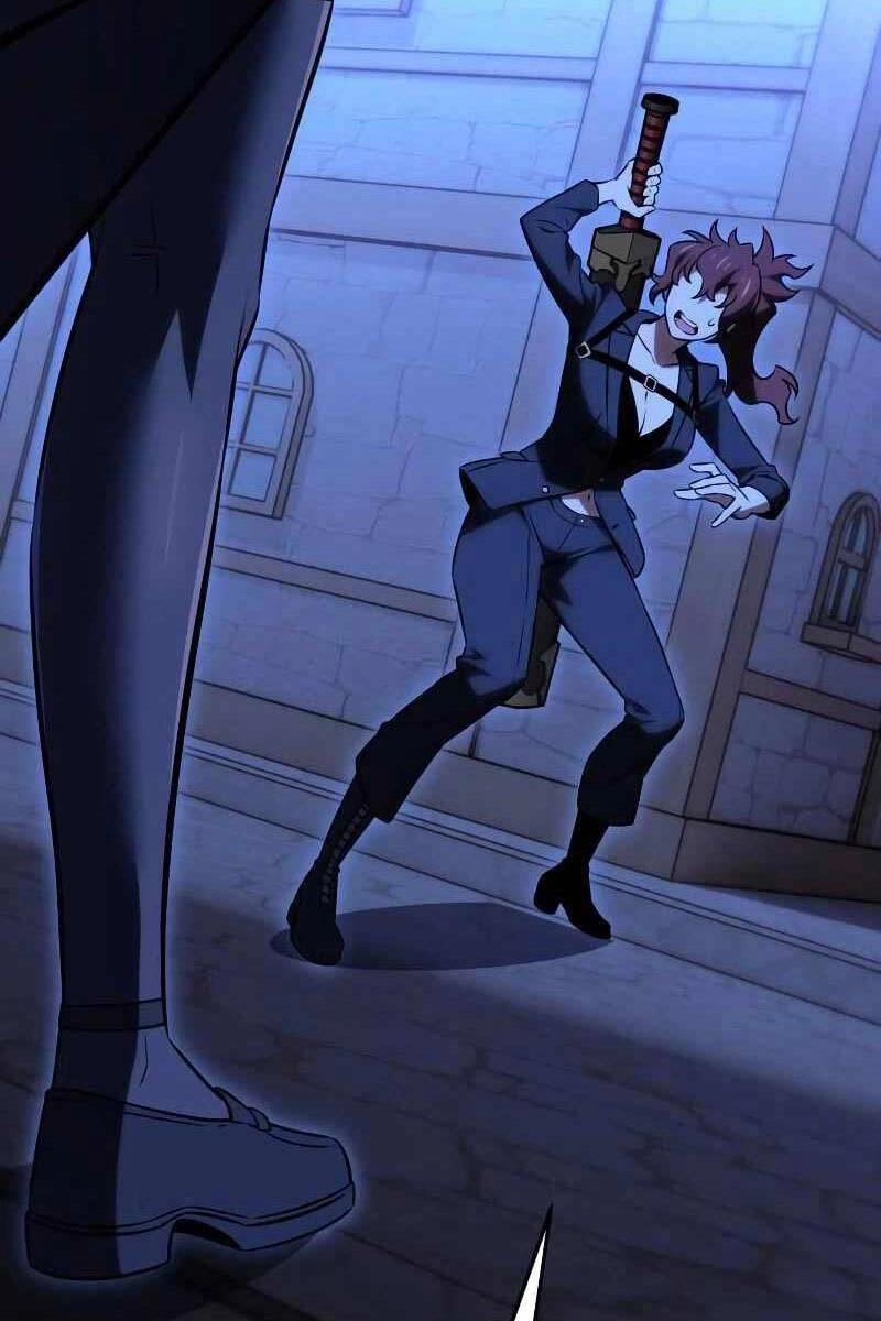 Tôi Đã Giết Tuyển Thủ Học Viện Chapter 19.5 - 111