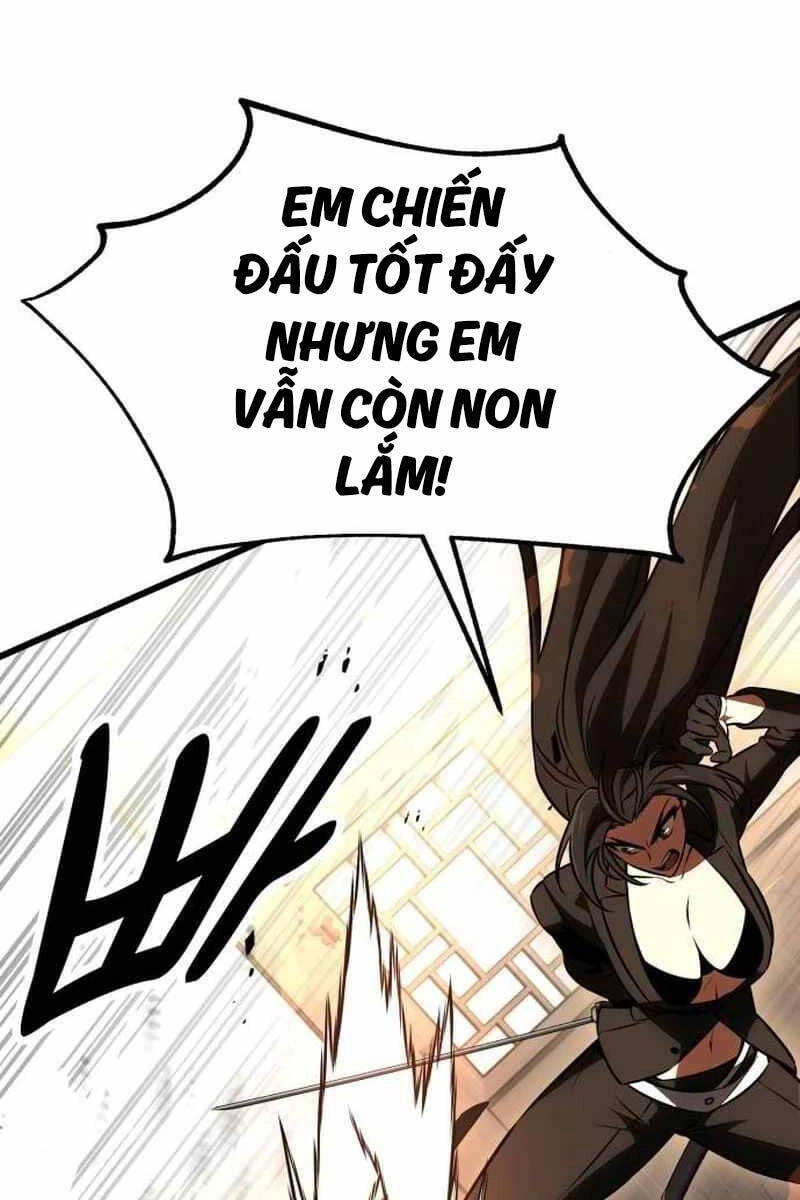 Tôi Đã Giết Tuyển Thủ Học Viện Chapter 20.5 - 37