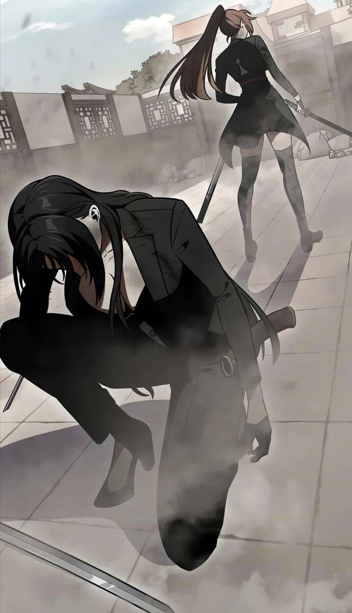 Tôi Đã Giết Tuyển Thủ Học Viện Chapter 21 - 4