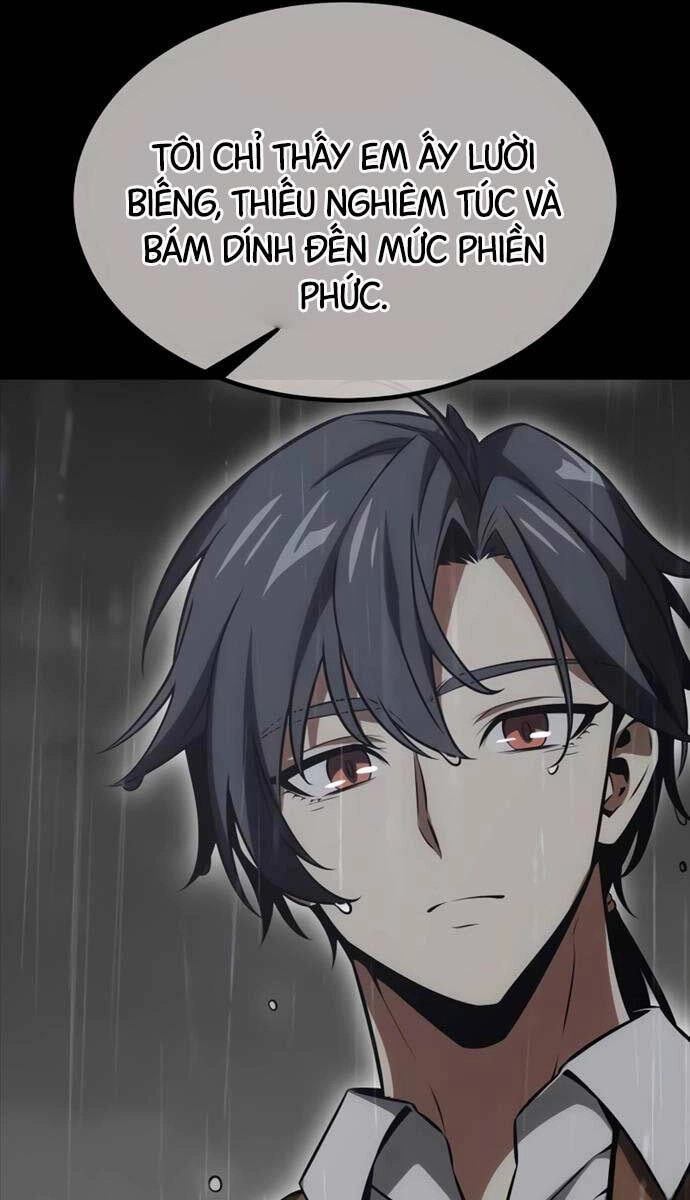 Tôi Đã Giết Tuyển Thủ Học Viện Chapter 21 - 45