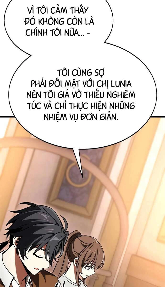 Tôi Đã Giết Tuyển Thủ Học Viện Chapter 21 - 65