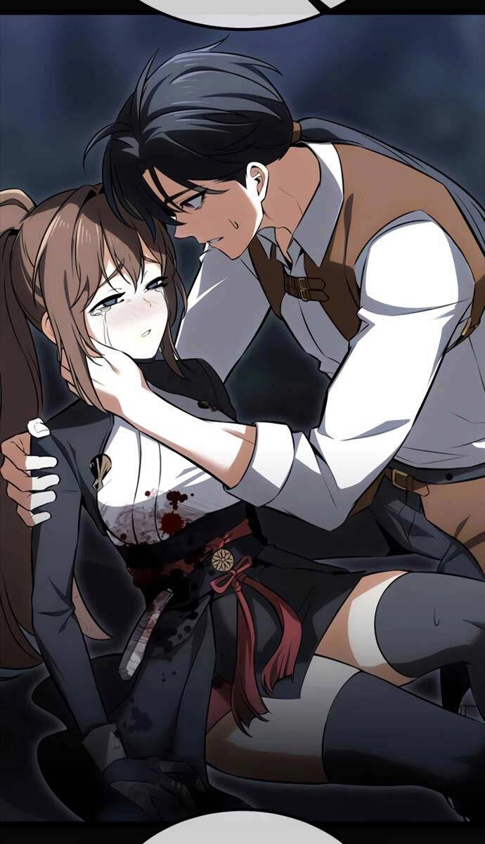 Tôi Đã Giết Tuyển Thủ Học Viện Chapter 21 - 93