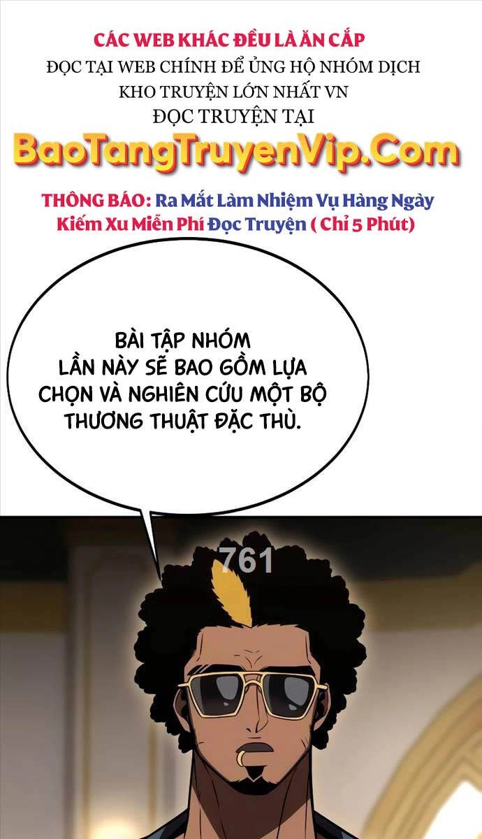 Tôi Đã Giết Tuyển Thủ Học Viện Chapter 23 - 1