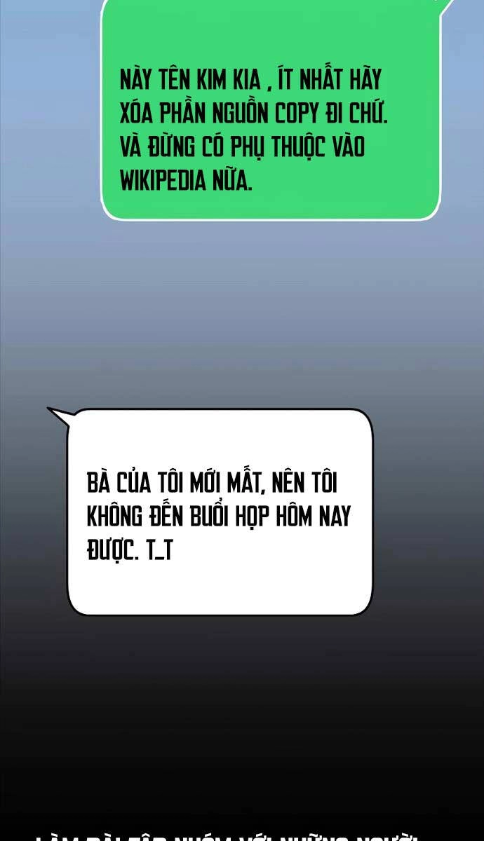 Tôi Đã Giết Tuyển Thủ Học Viện Chapter 23 - 13