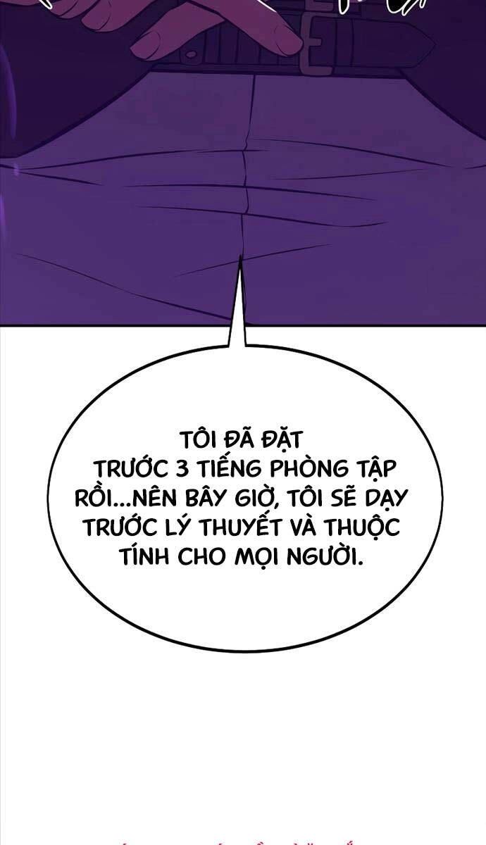 Tôi Đã Giết Tuyển Thủ Học Viện Chapter 23 - 27