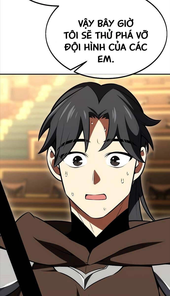 Tôi Đã Giết Tuyển Thủ Học Viện Chapter 23 - 190