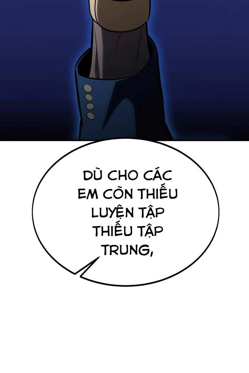 Tôi Đã Giết Tuyển Thủ Học Viện Chapter 24 - 20