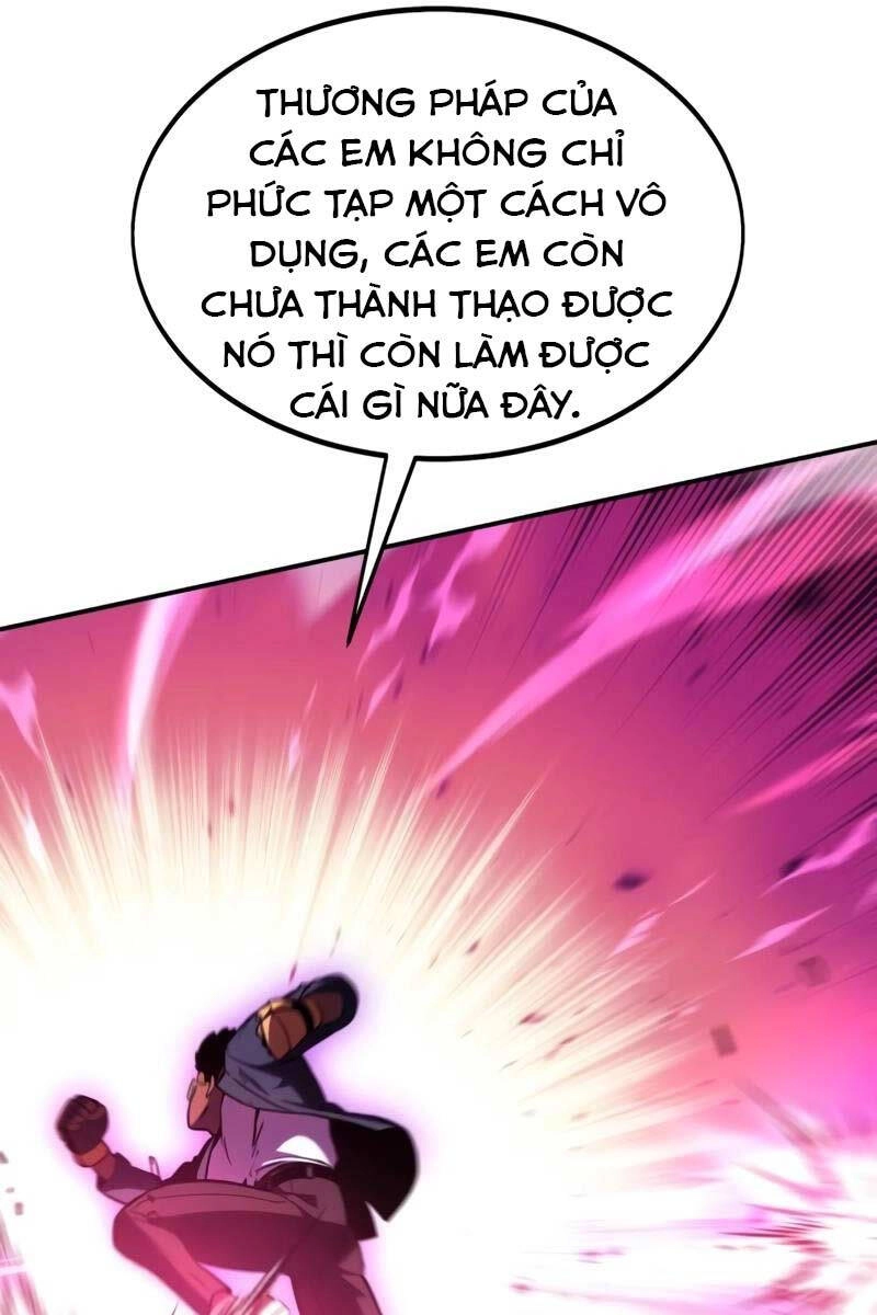 Tôi Đã Giết Tuyển Thủ Học Viện Chapter 24 - 30