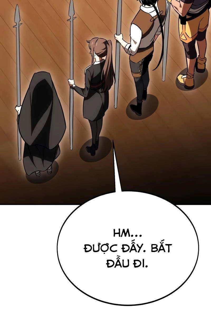 Tôi Đã Giết Tuyển Thủ Học Viện Chapter 24 - 37