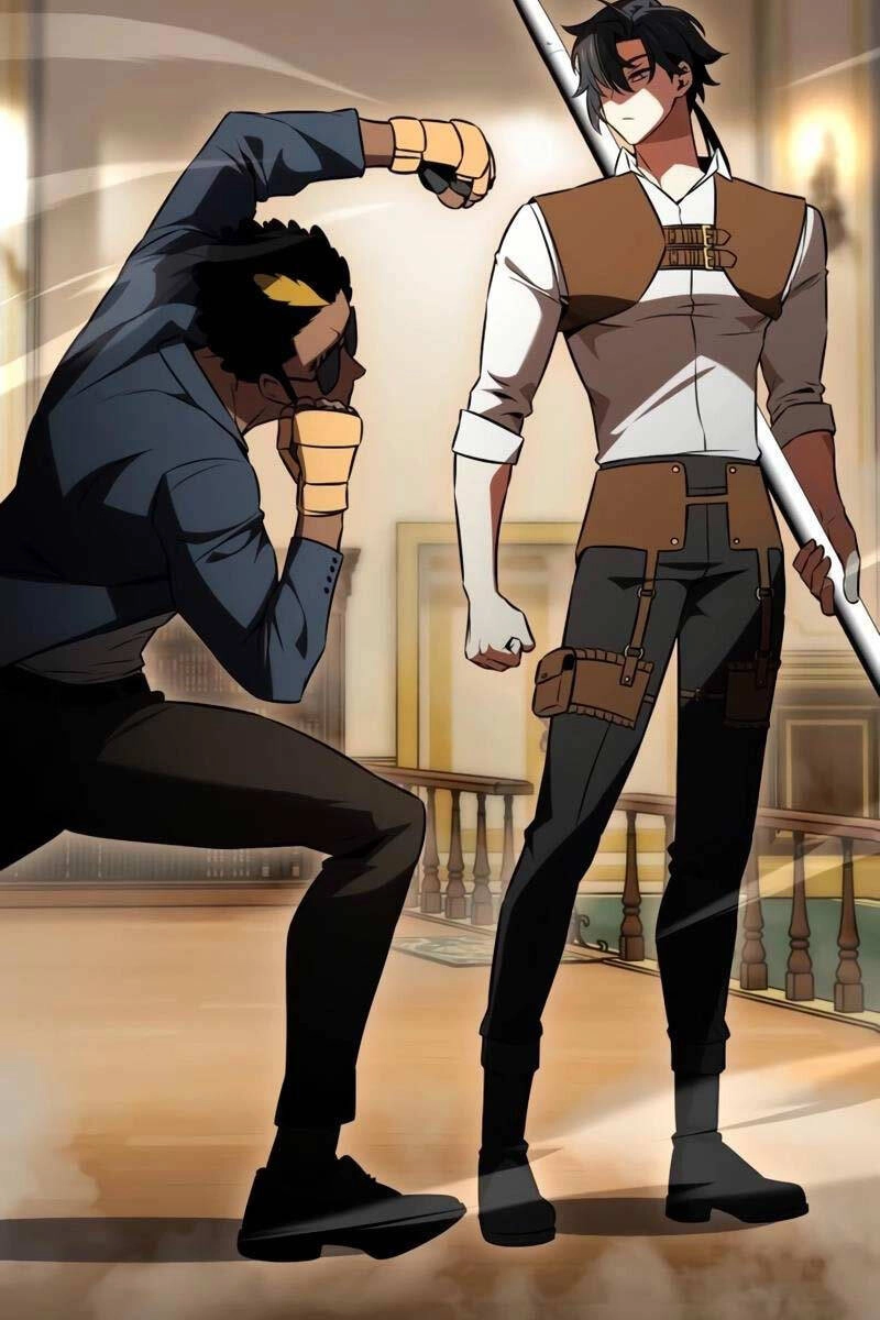 Tôi Đã Giết Tuyển Thủ Học Viện Chapter 24 - 100