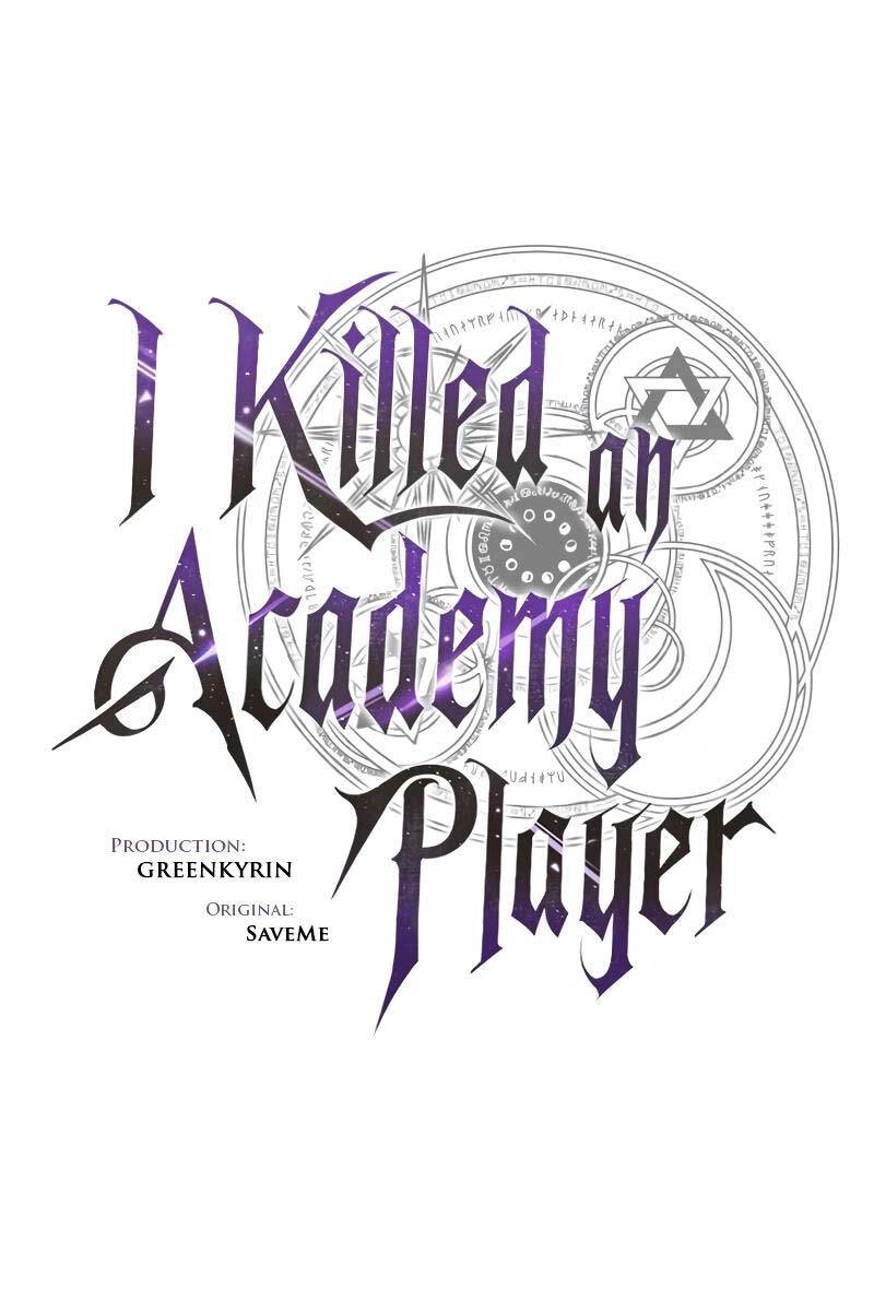 Tôi Đã Giết Tuyển Thủ Học Viện Chapter 24 - 129