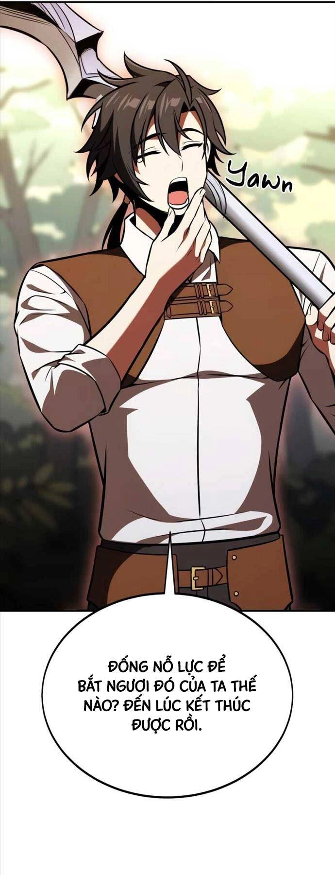 Tôi Đã Giết Tuyển Thủ Học Viện Chapter 25.5 - 16